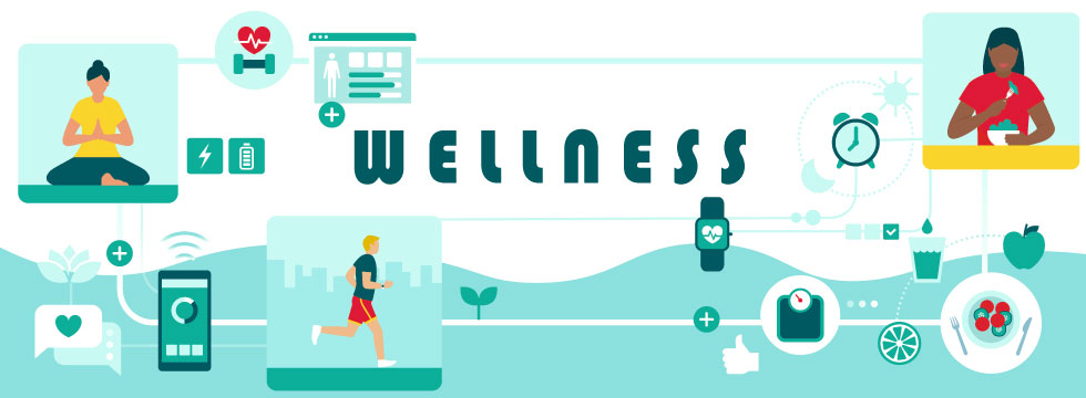 What Does Having a Healthy Well-Being Mean?