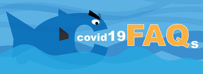 Ask Jamie: COVID-19 FAQs