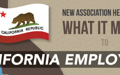 What the New Association Health Plan Rule Means for California Employers