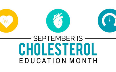Your Wellness Matters – What is Cholesterol?